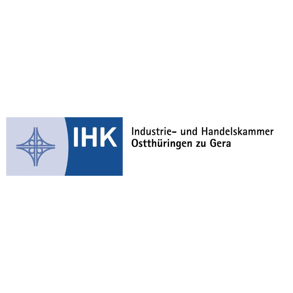 IHK Ostthüringen zu Gera